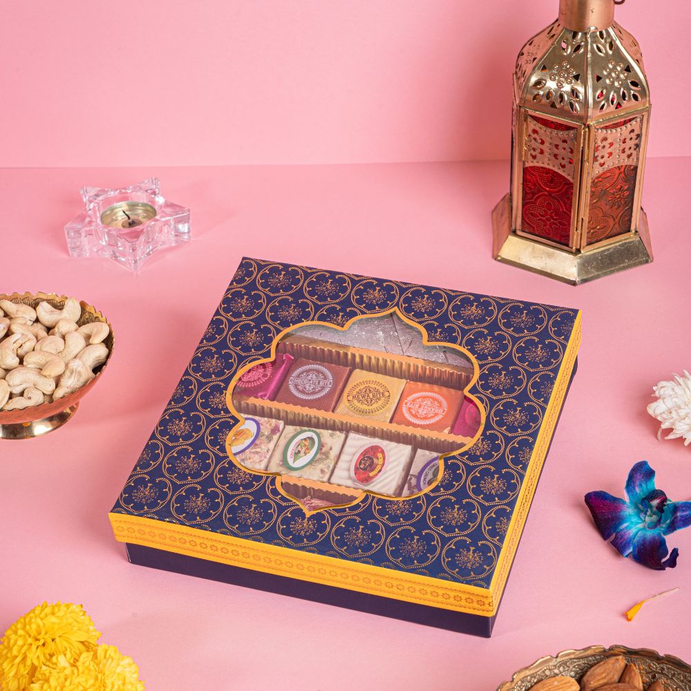 Gift Box Mithai 25D033