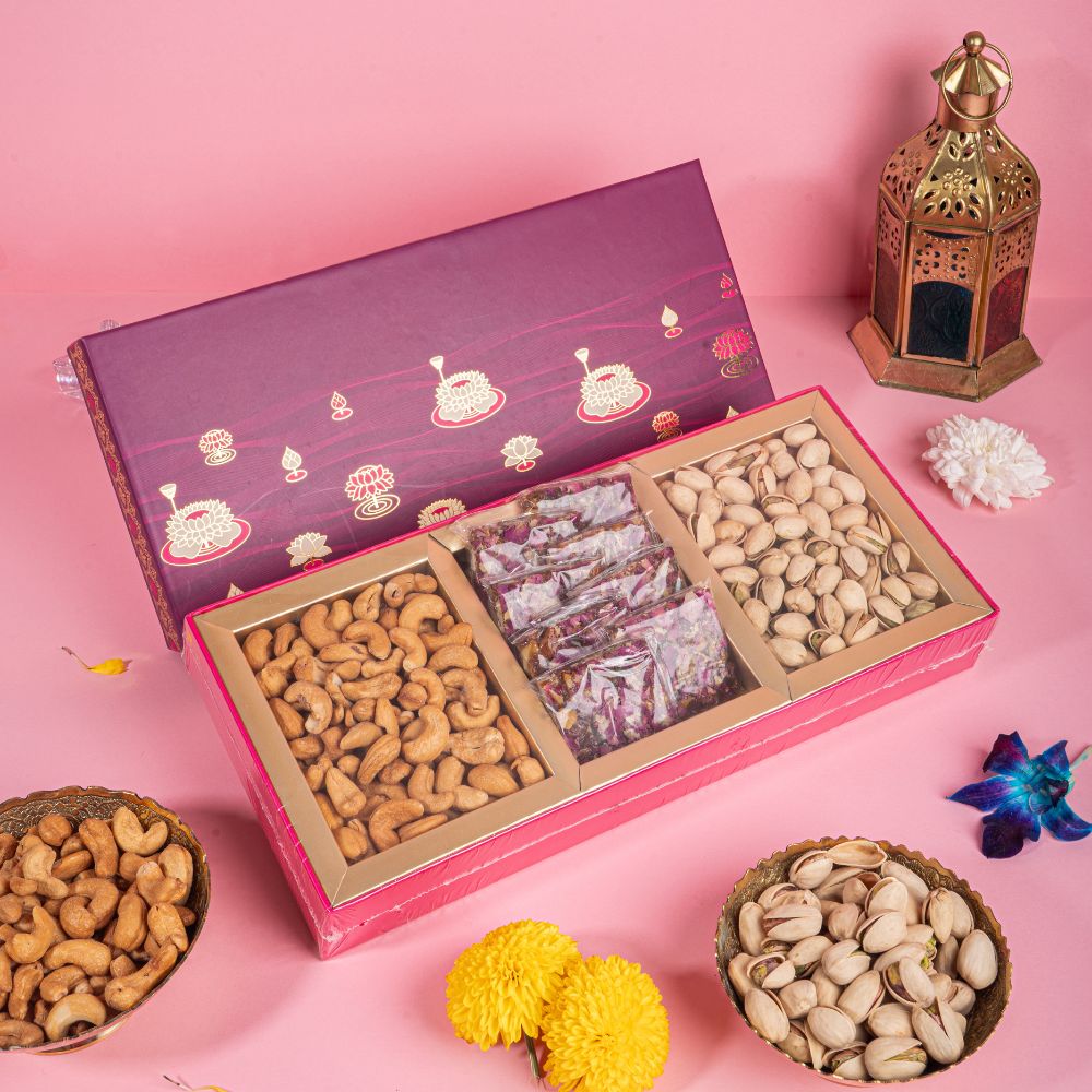 Gift Box Combo 25D033.2