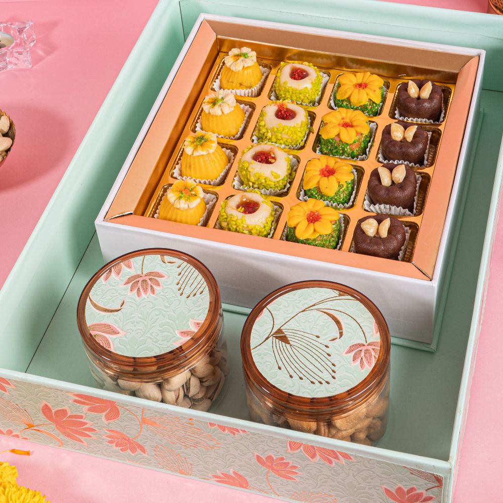 Gift Box Combo 24D002