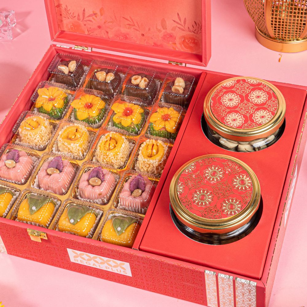 Gift Box Combo 24D007