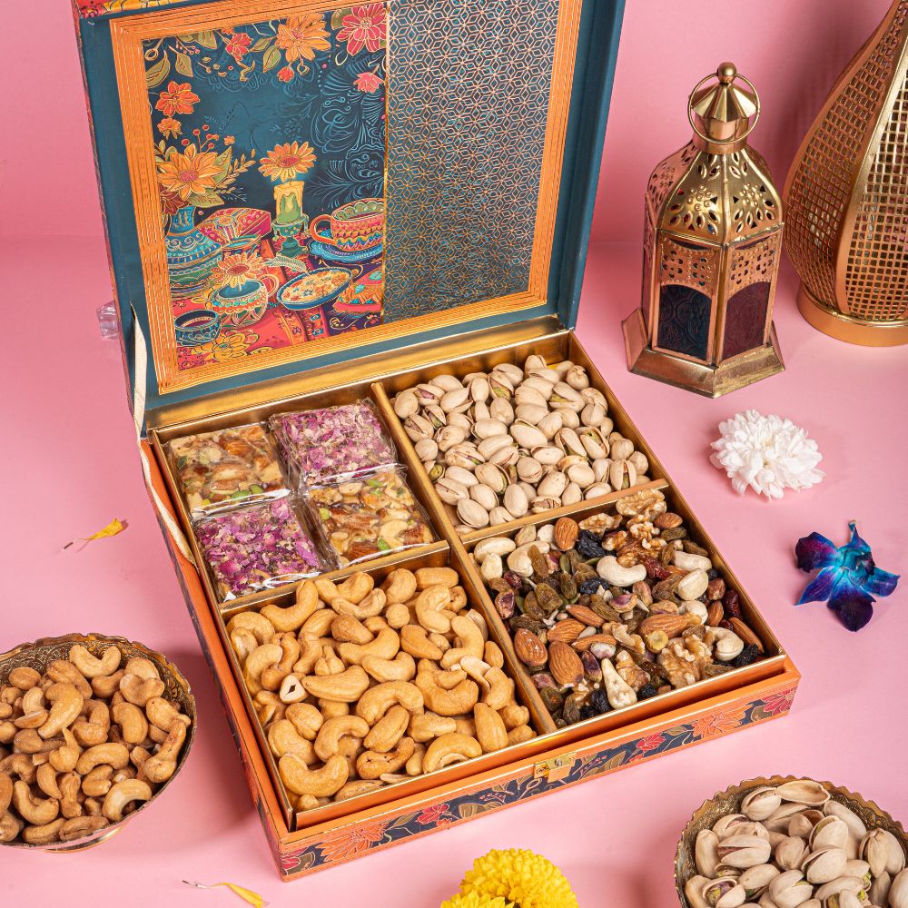 Gift Box Combo 25D091004