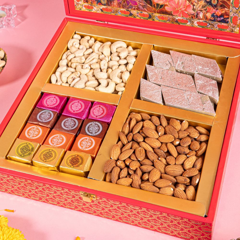 Gift Box Combo 25D004