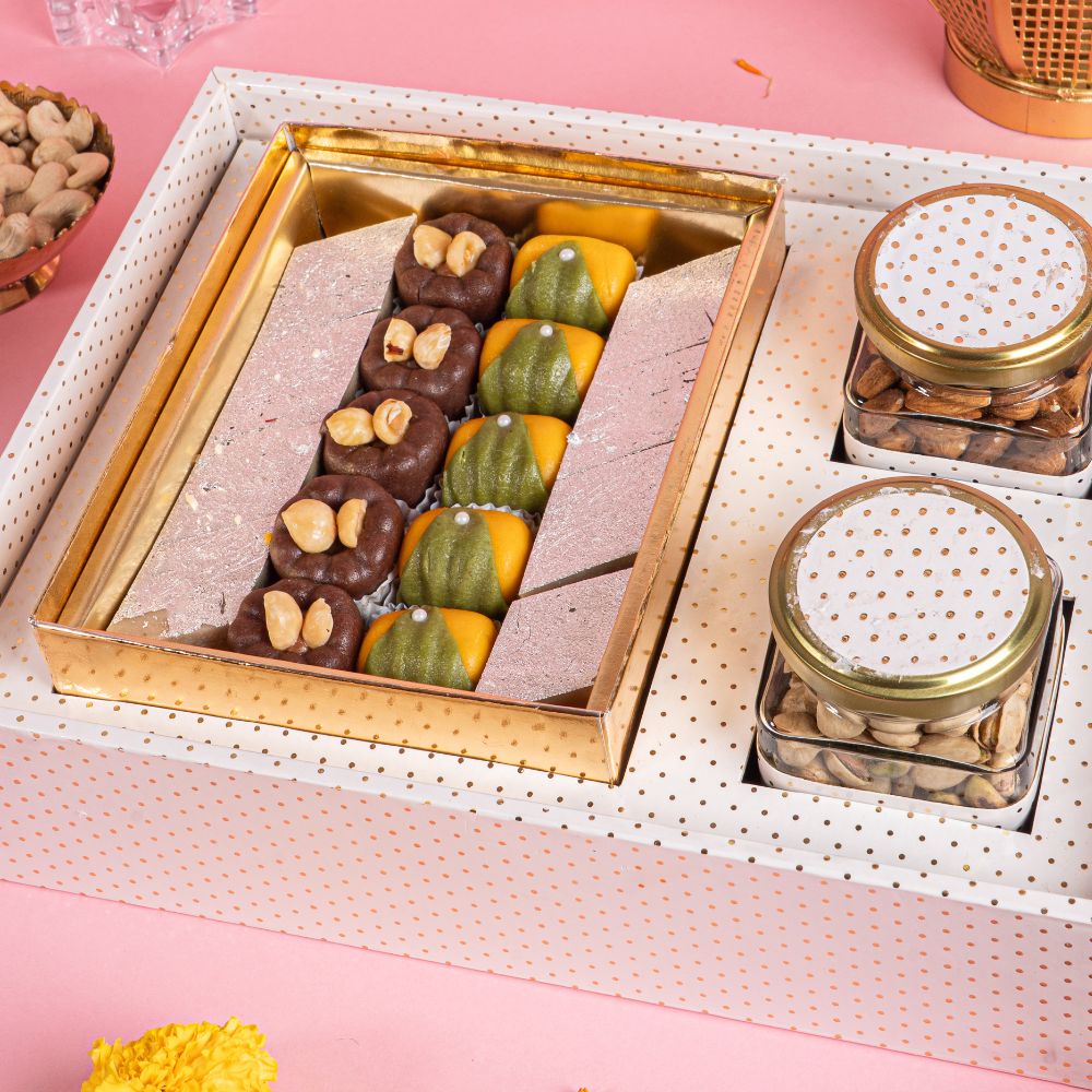 Gift Box Combo 24D019