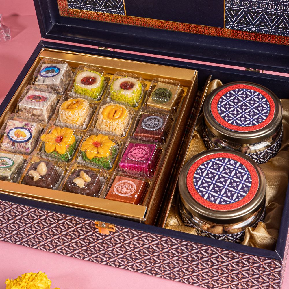 Gift Box Combo 25D015