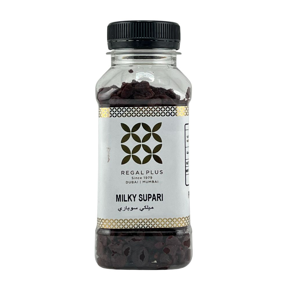 Milky Supari
