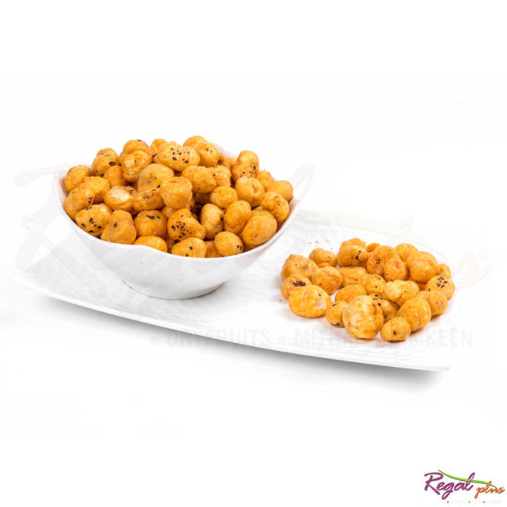Makhana Peri Peri