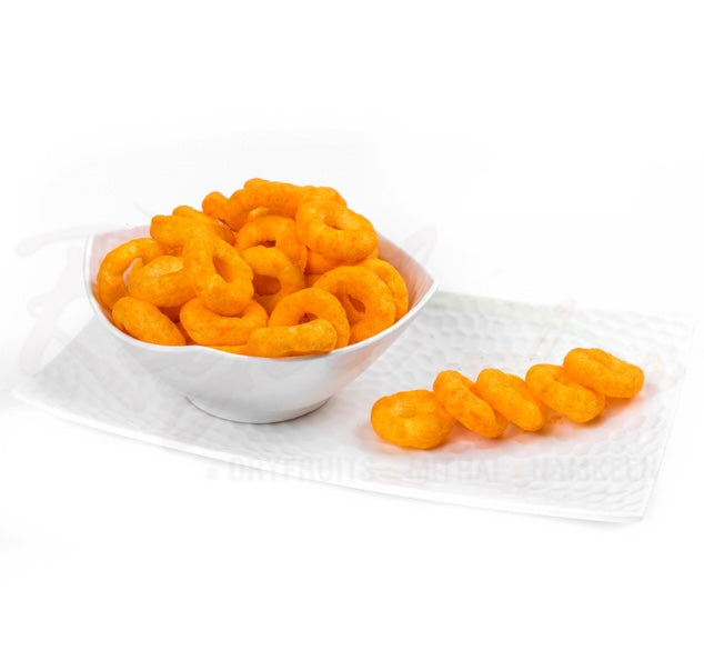 Poprings Cheese