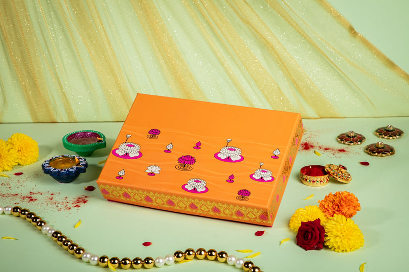 Gift Box Mithai 24D019