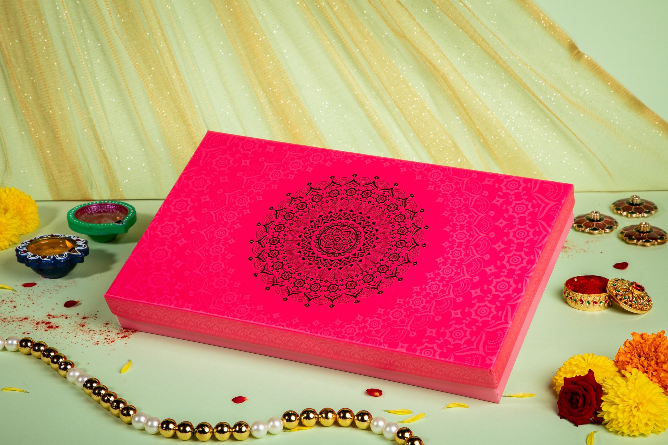 Gift Box Combo 24D009