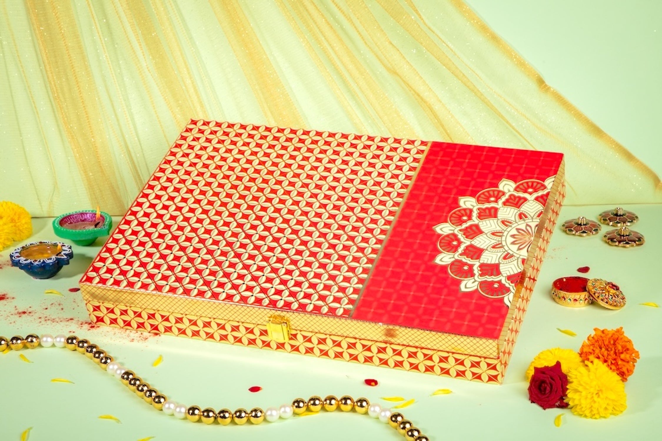 Gift Box Combo 24D005
