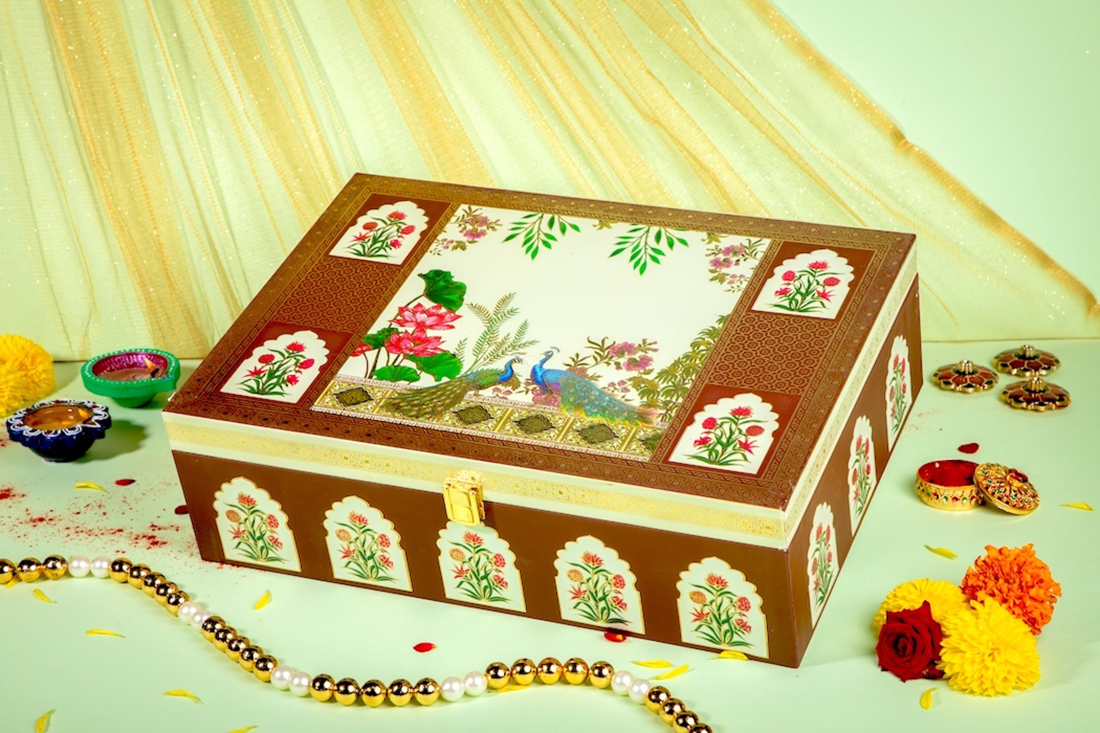 Gift Box Combo 24D002