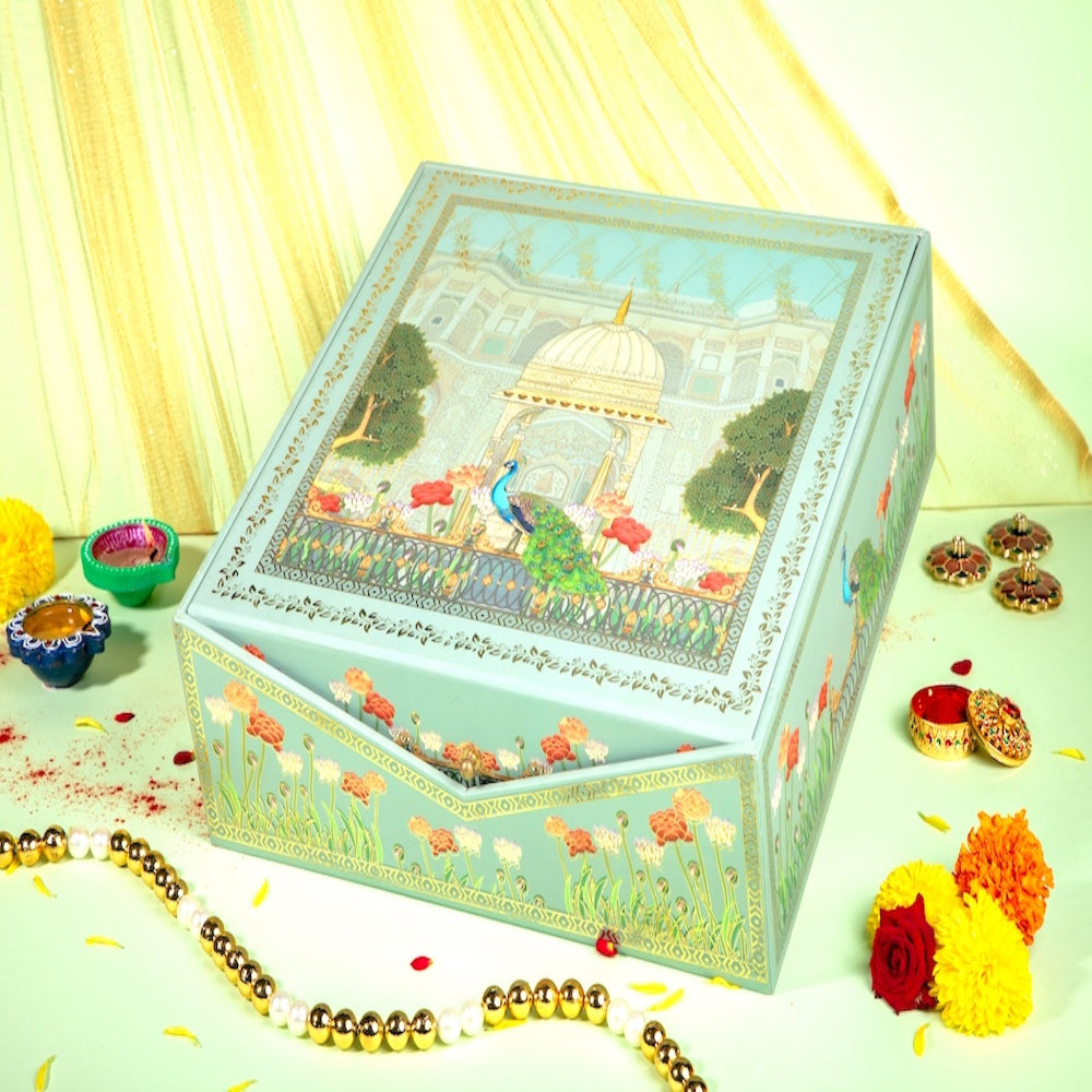 Gift Box Combo 24D007