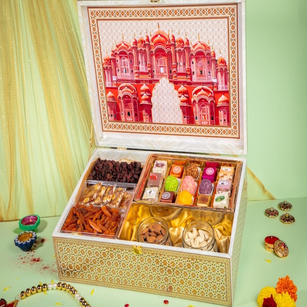 Gift Box Combo 24D001