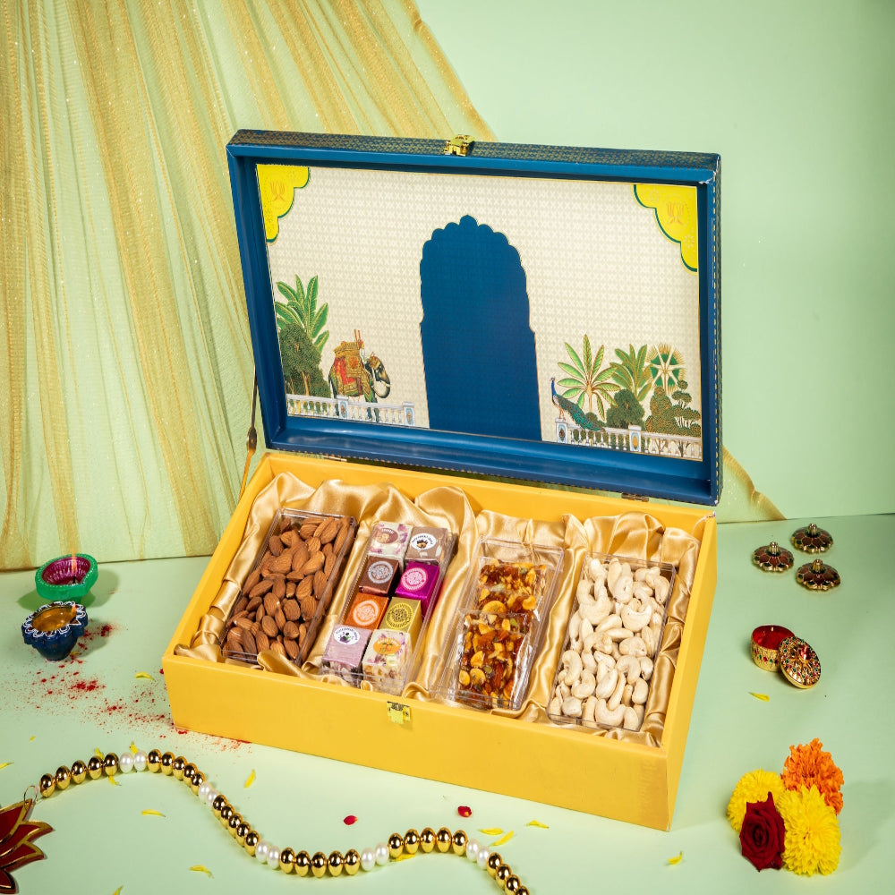 Gift Box Combo 24D006