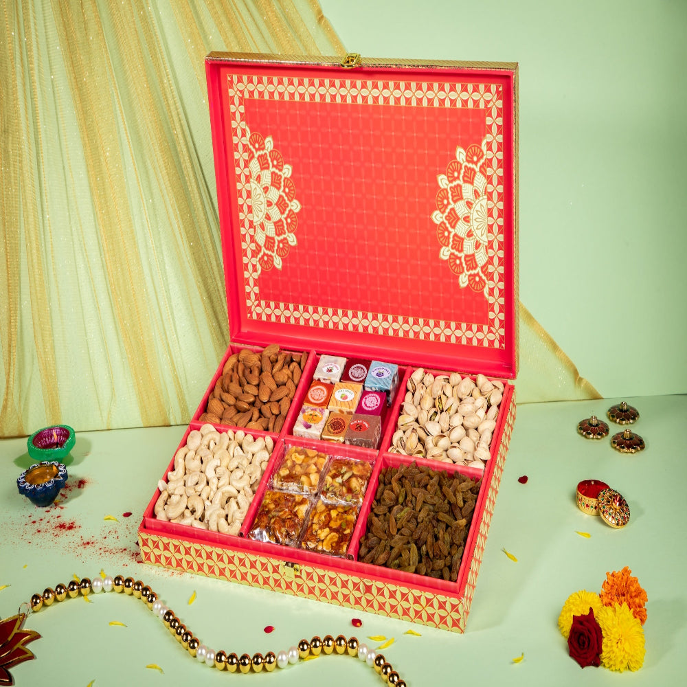 Gift Box Combo 24D005