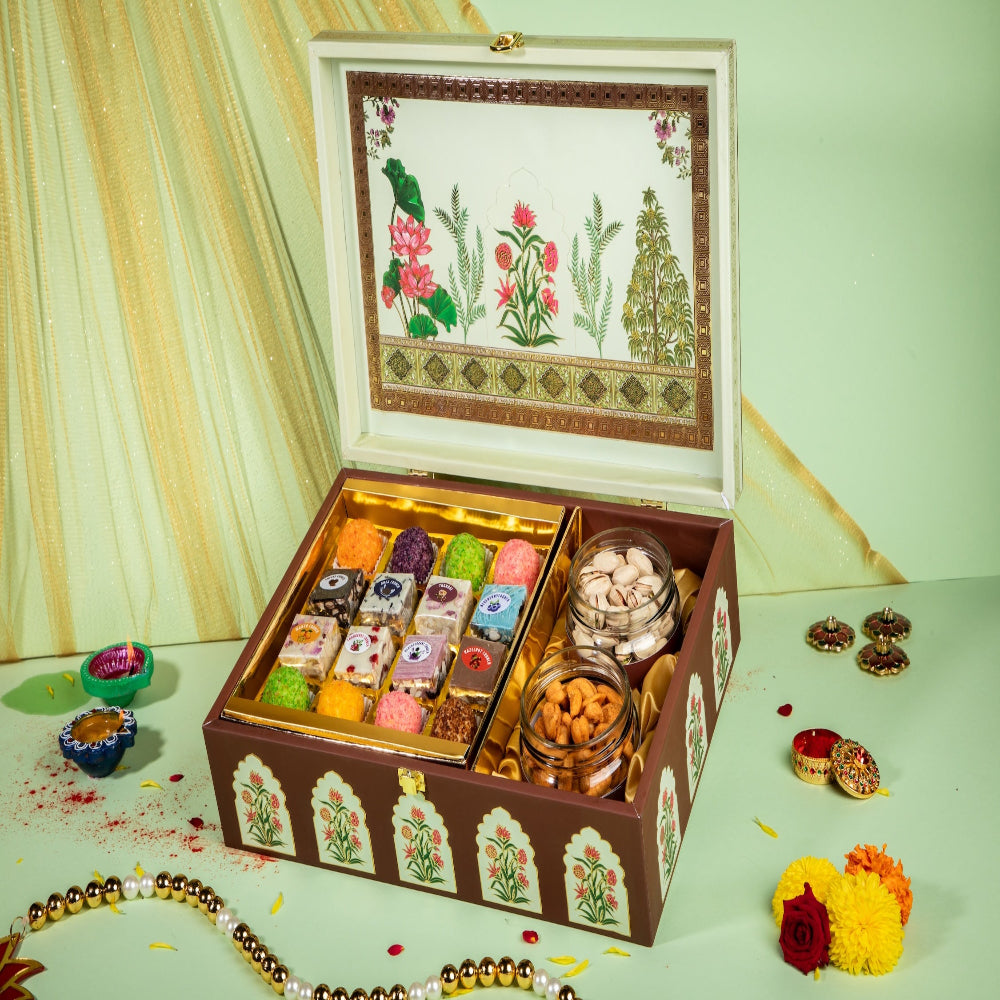 Gift Box Combo 24D002