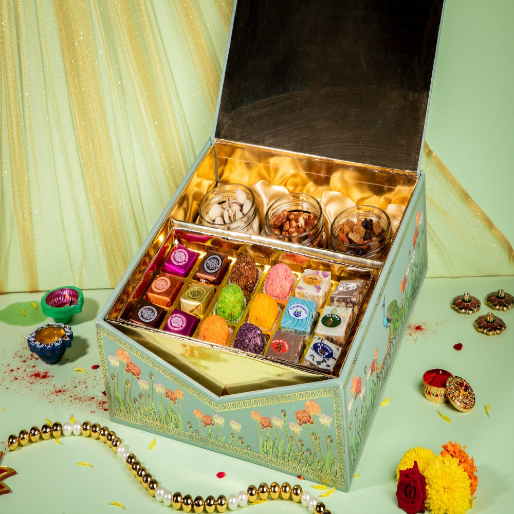 Gift Box Combo 24D007
