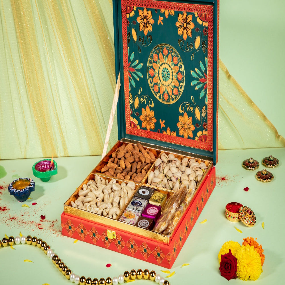 Gift Box Combo 24D013