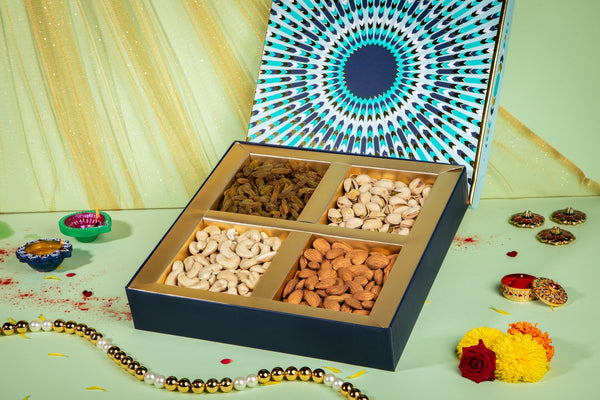 Gift Box Dry Fruits 24D022