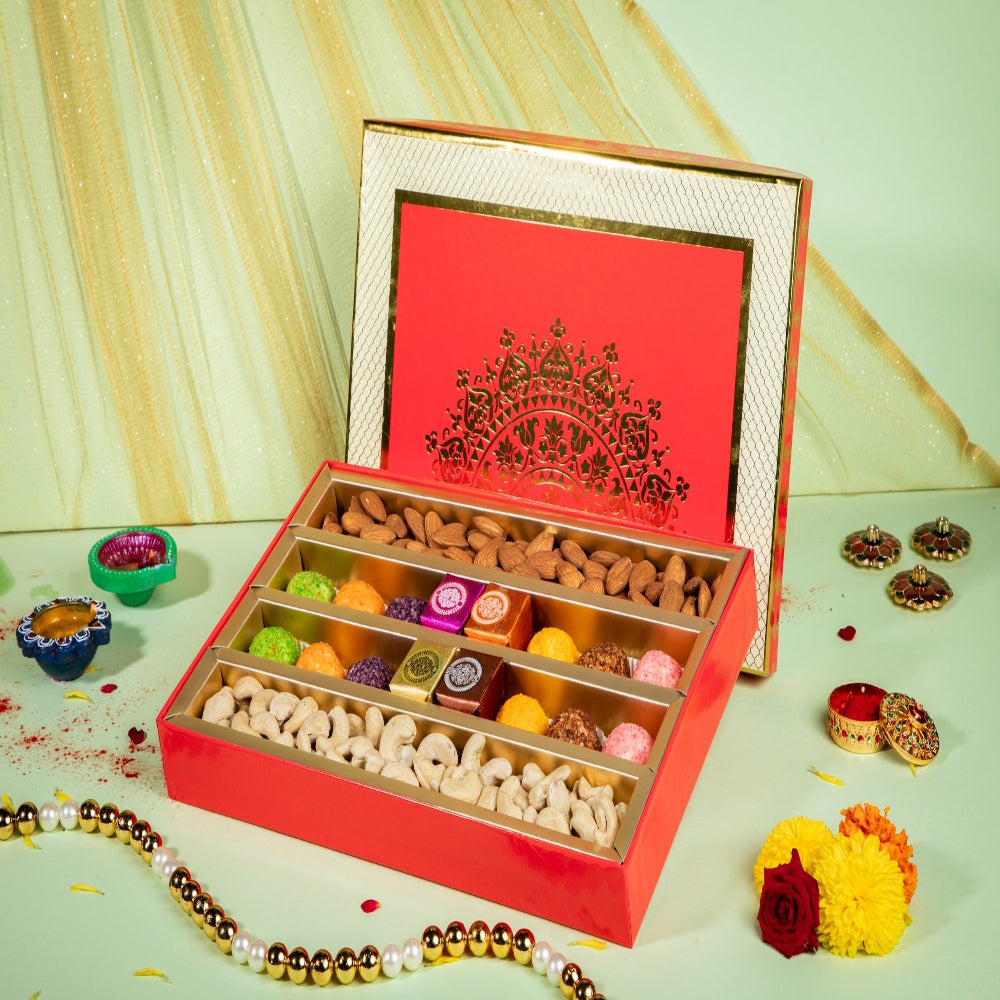 Gift Box Combo 24D010