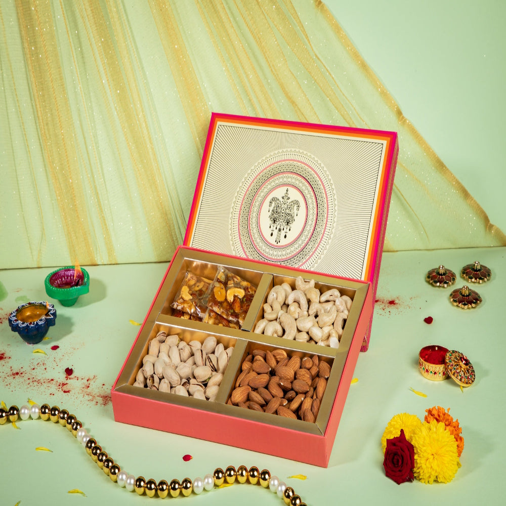 Gift Box Combo 24D020