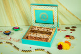 Gift Box Dry Fruits 24D015