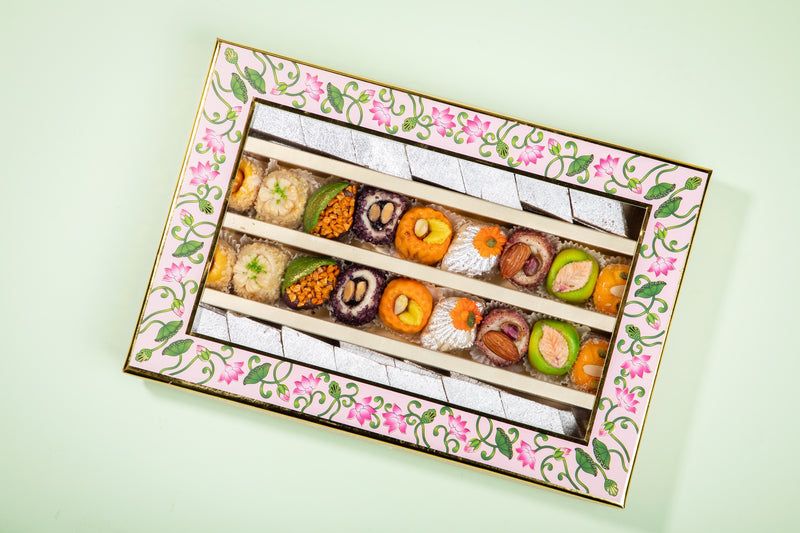 Gift Box Mithai 24D029