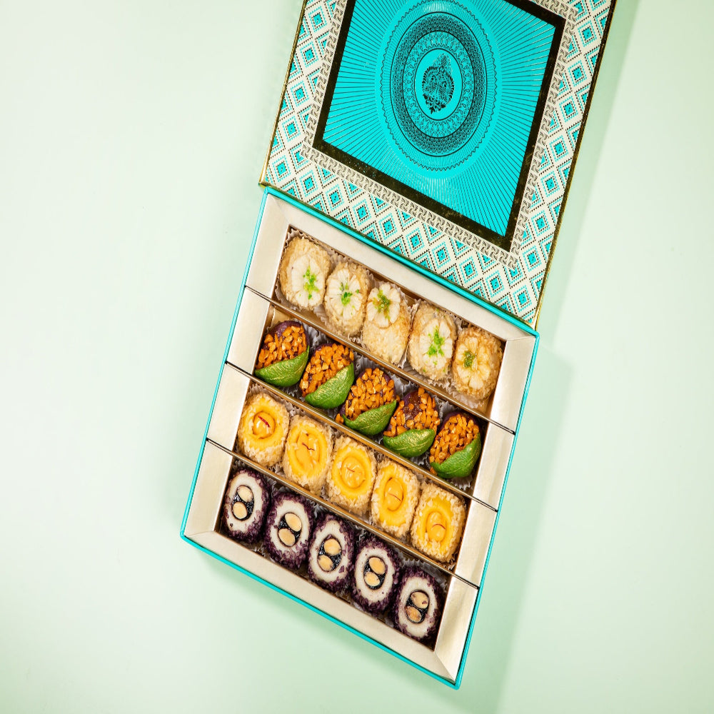 Gift Box Mithai 24D014