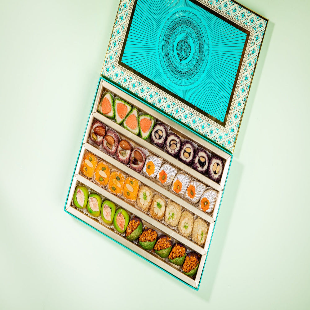Gift Box Mithai 24D016