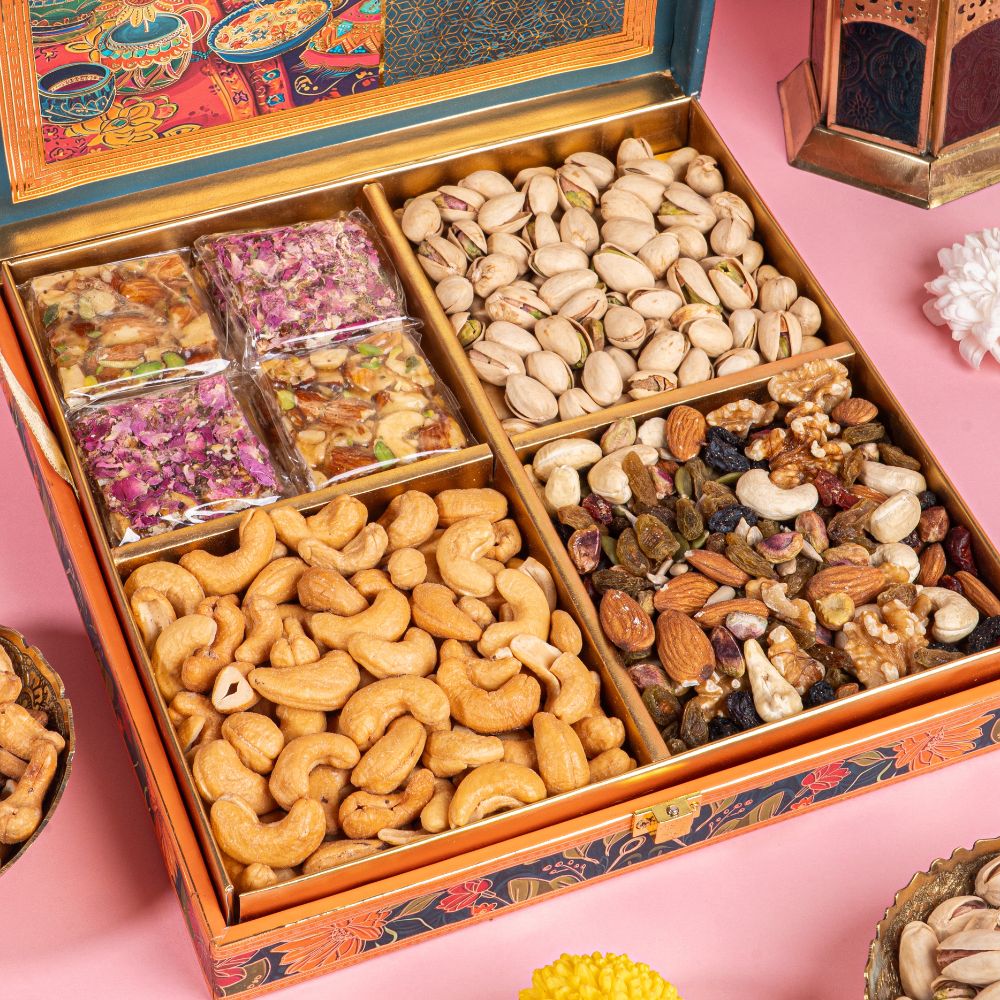 Gift Box Combo 25D091004