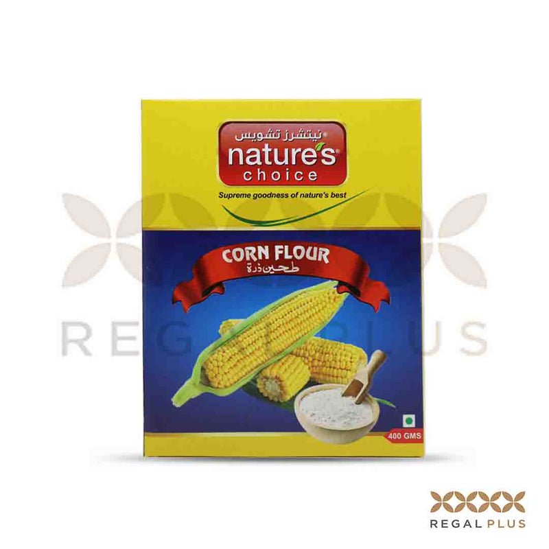 Nature Choice Corn Flour