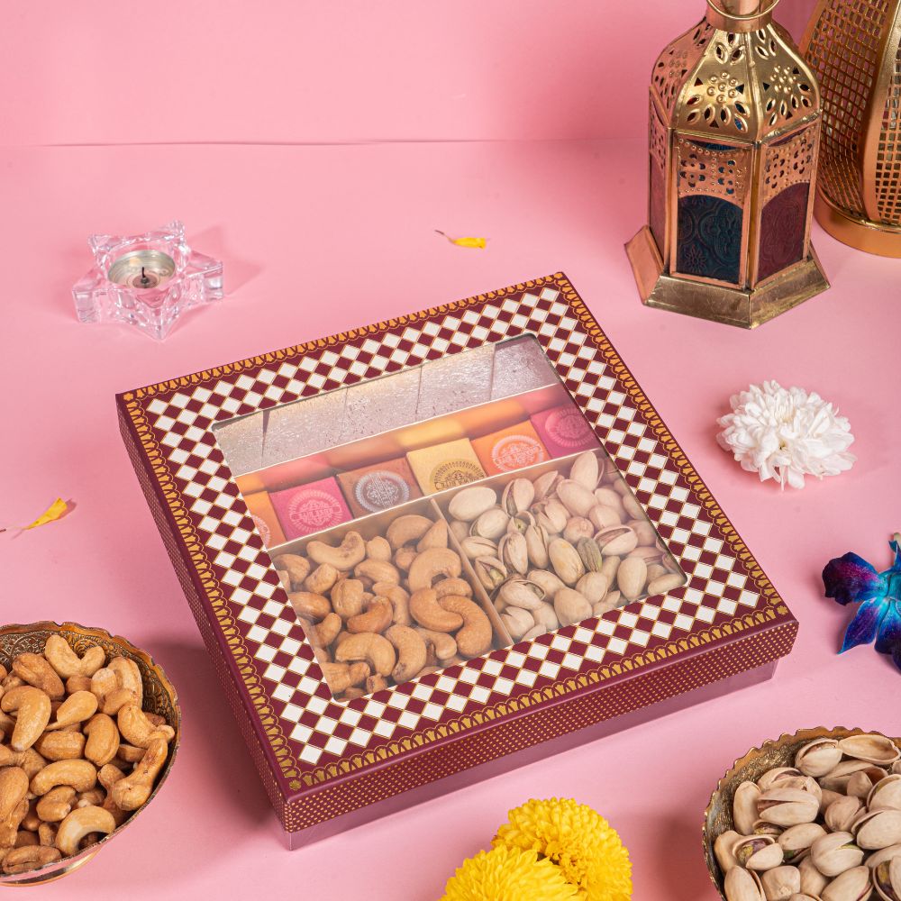 Gift Box Combo 3P-B