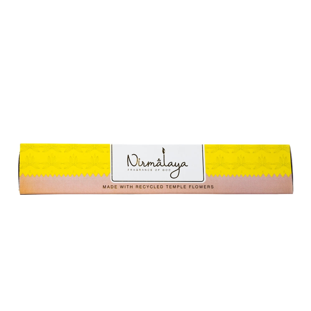 Nirmalaya Incense Sticks Jasmine