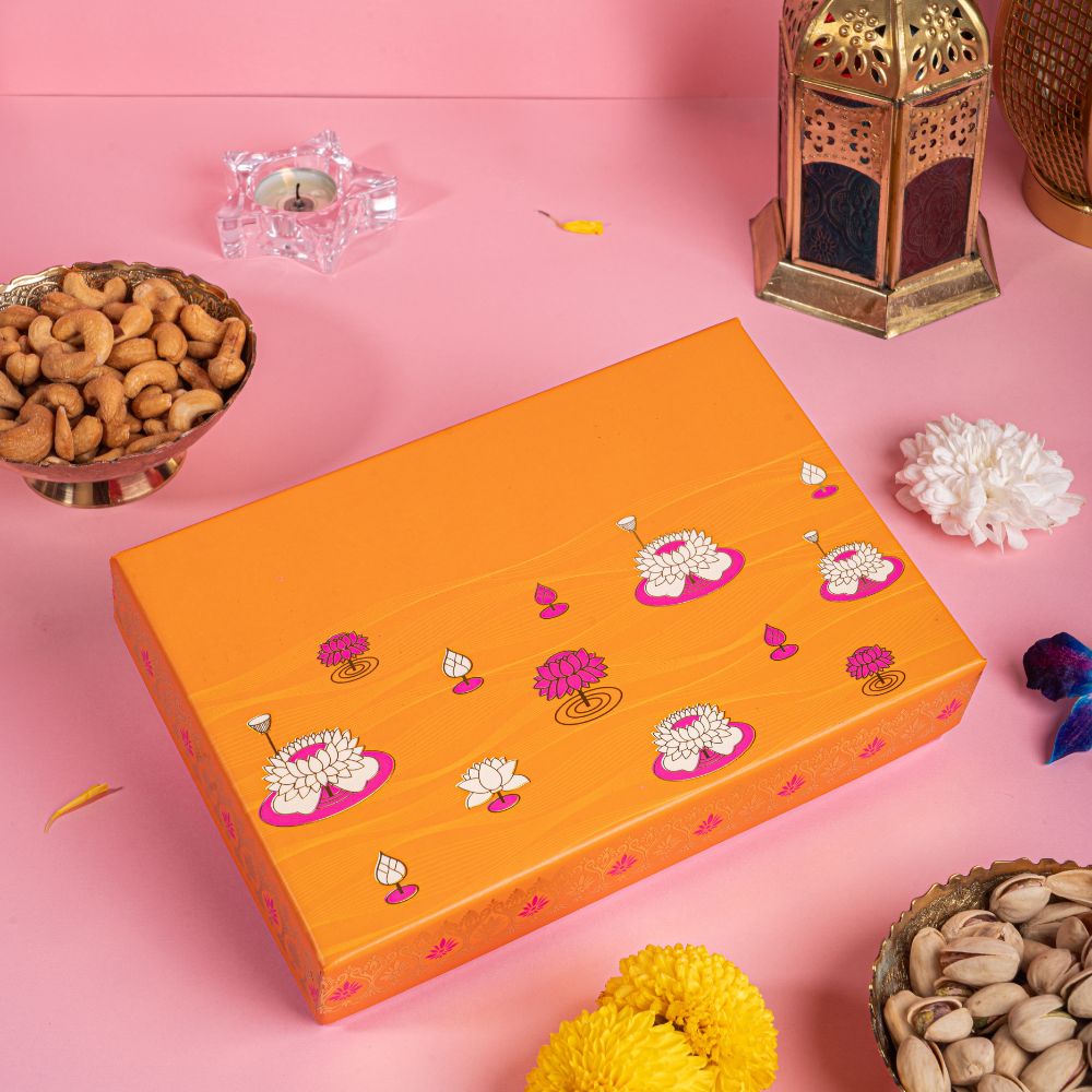 Gift Box Combo Lotus-2