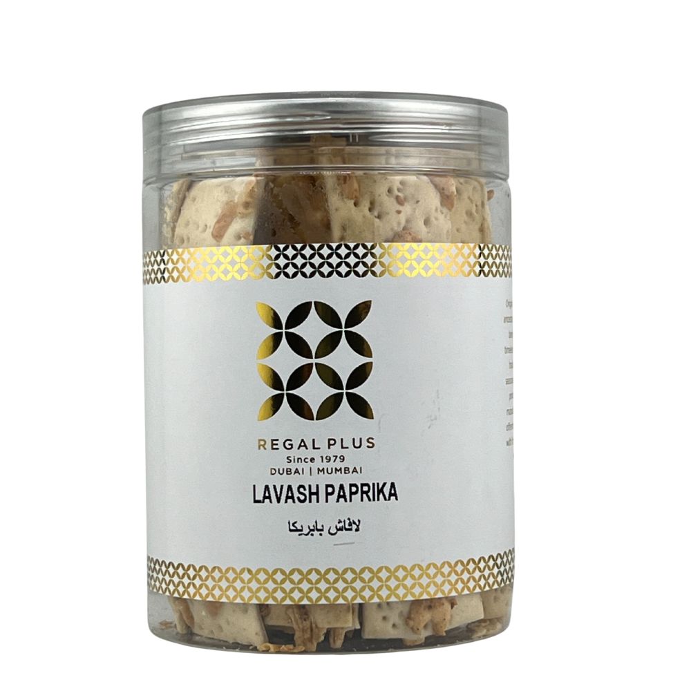 Lavash Paprika