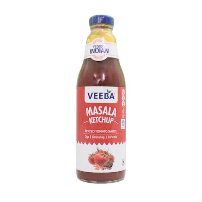 Veeba Masala Ketchup