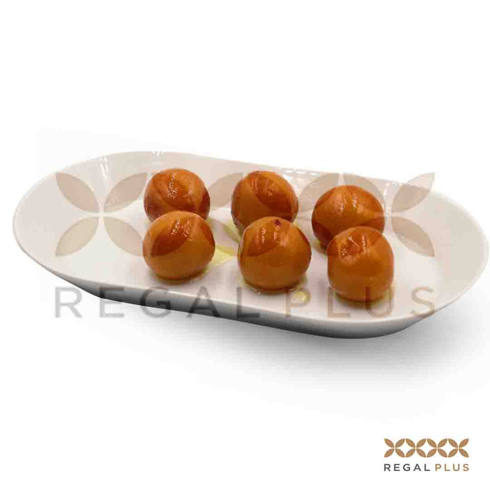 Gulab Jamun
