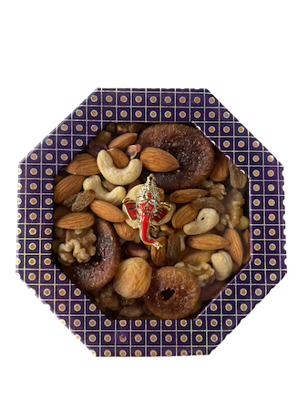 Gift Garbi Box Dry Fruits