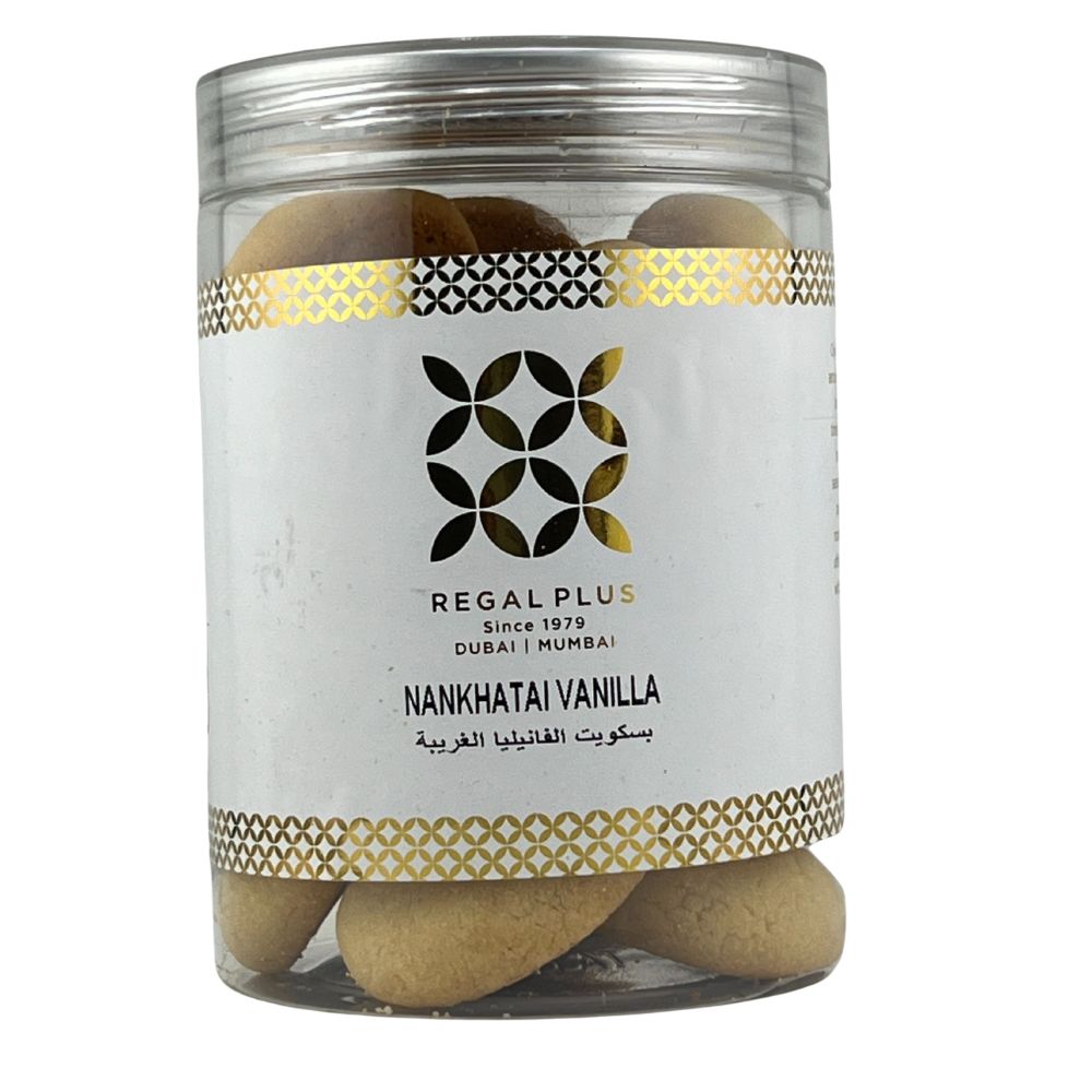 Nankhatai Vanilla
