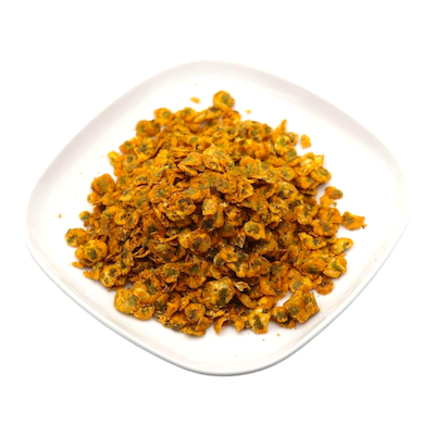 Roasted Moong Jor-Chat