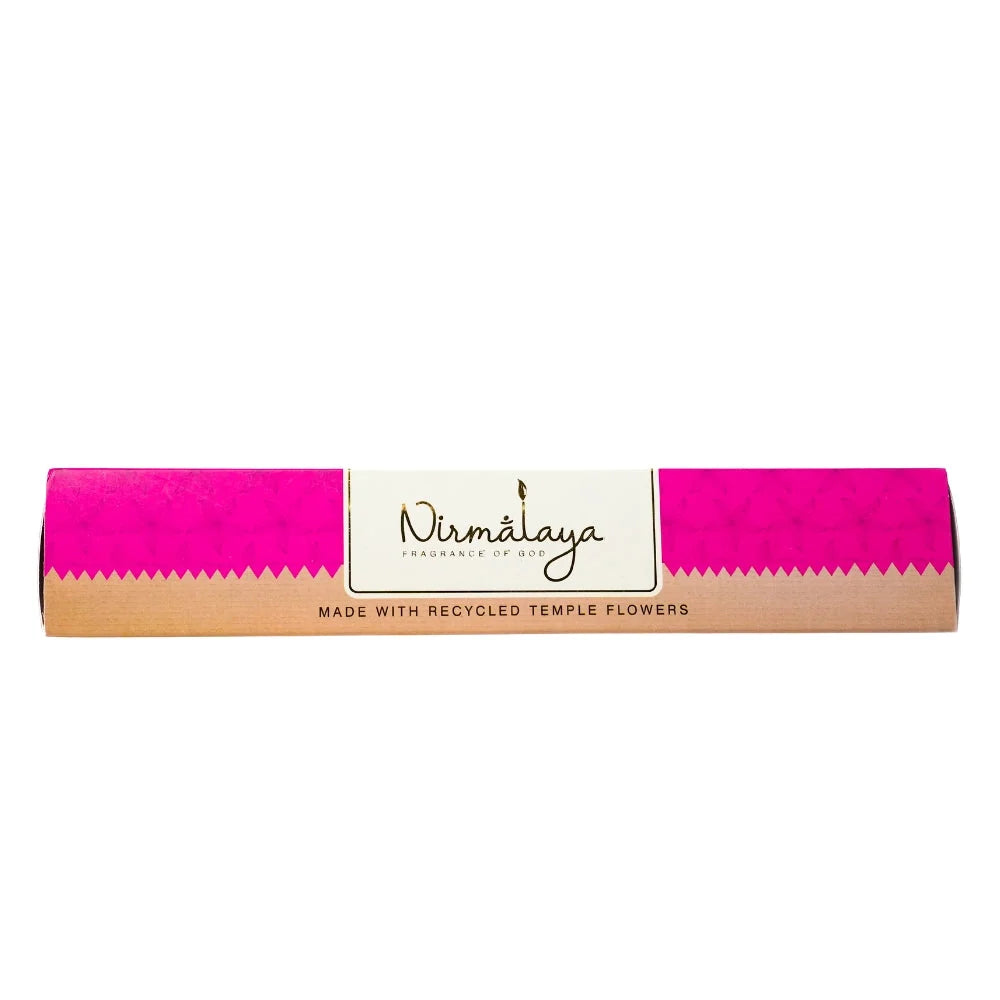 Nirmalaya Incense Sticks Rooh Rose