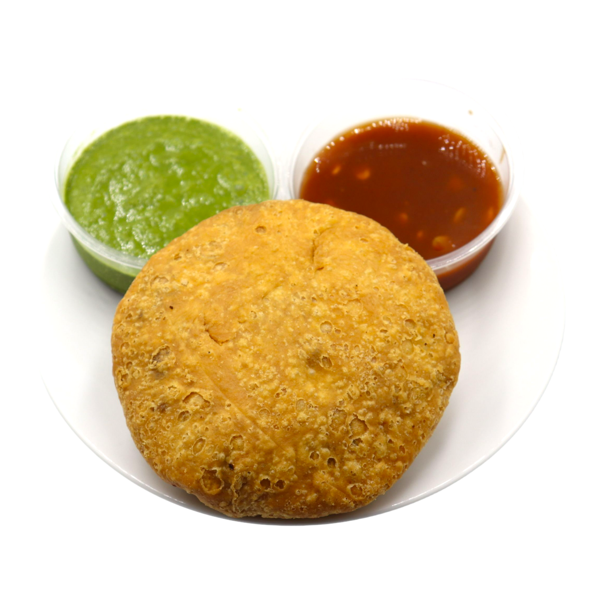 Khasta Kachori