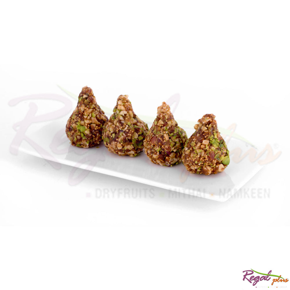 Modak Anjeer (No Added Sugar)