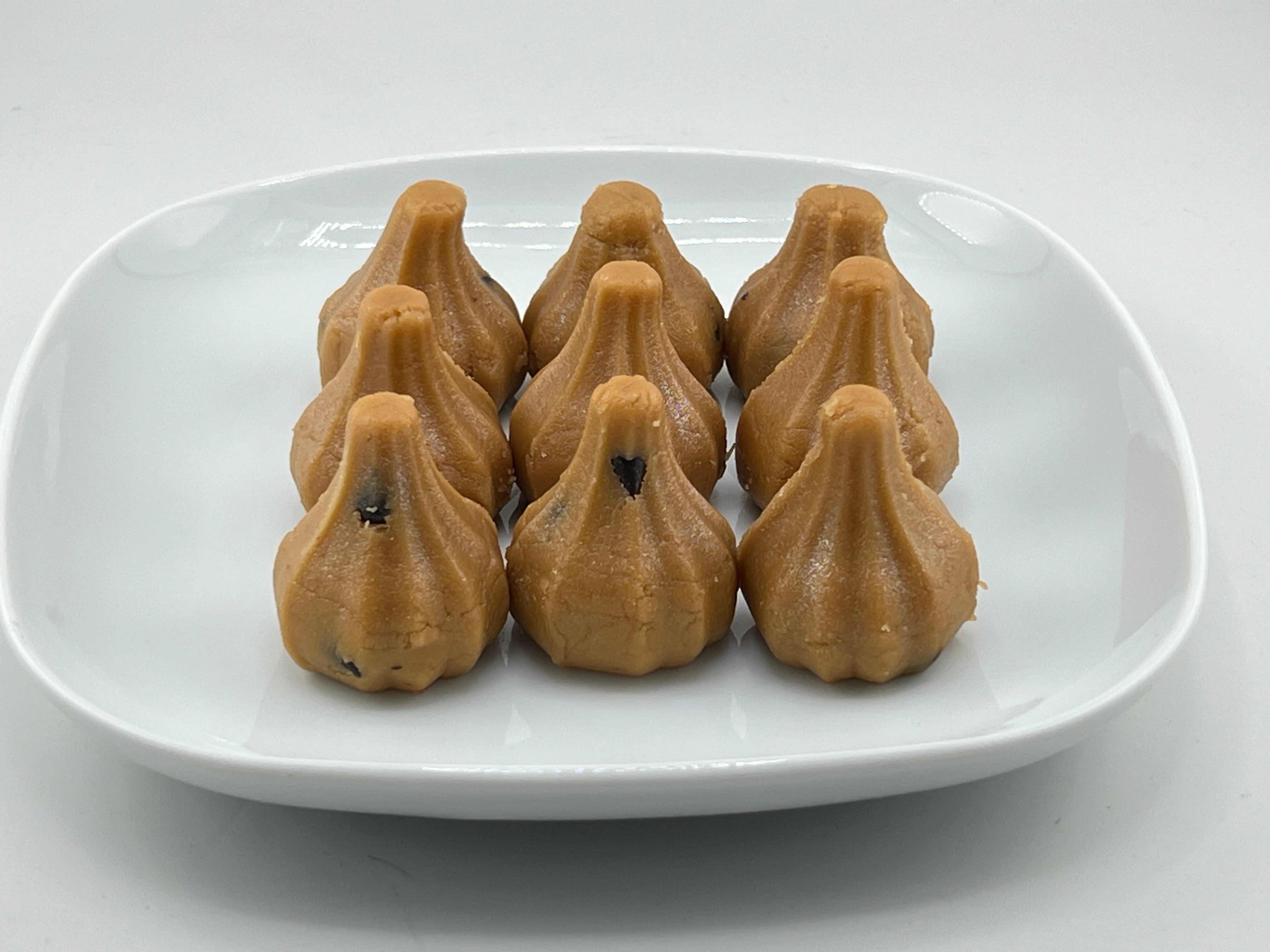 Modak Brownie Lotus Biscoff