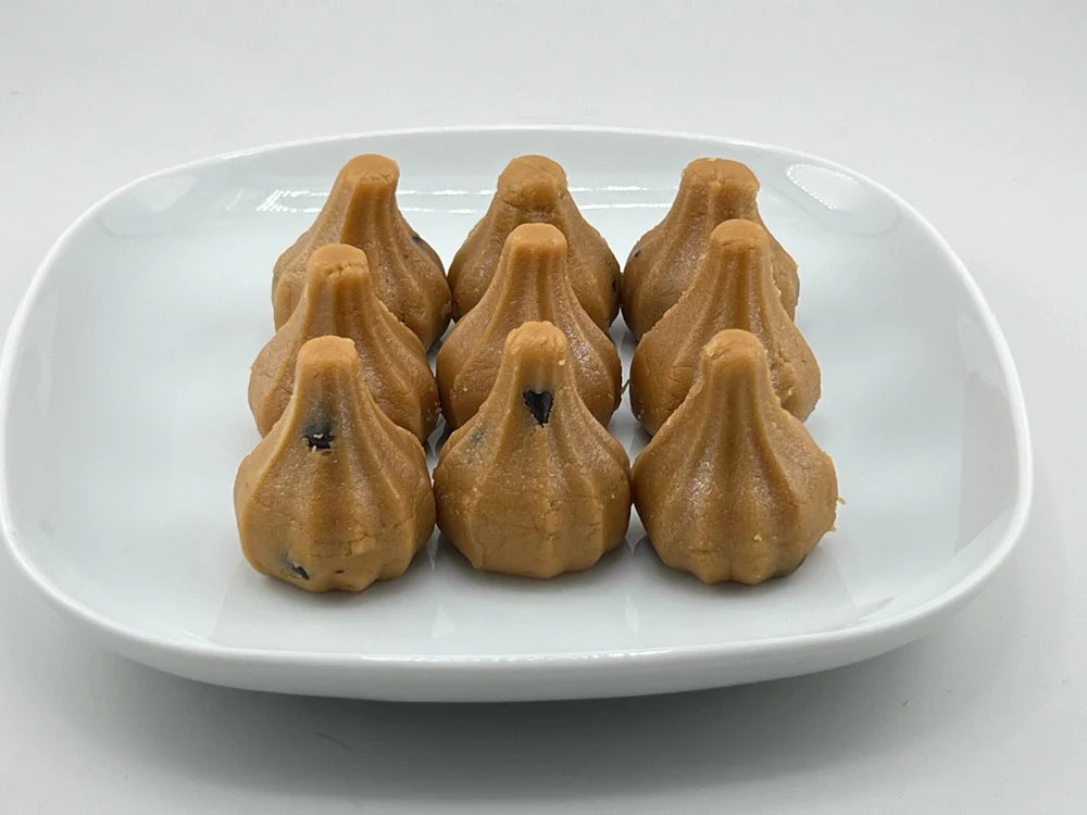 Modak Brownie Lotus Biscoff
