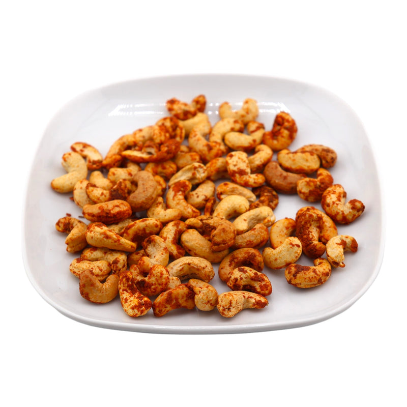 Cashew Peri Peri