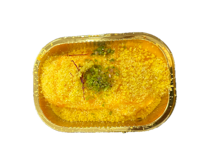 Cham Cham Mango