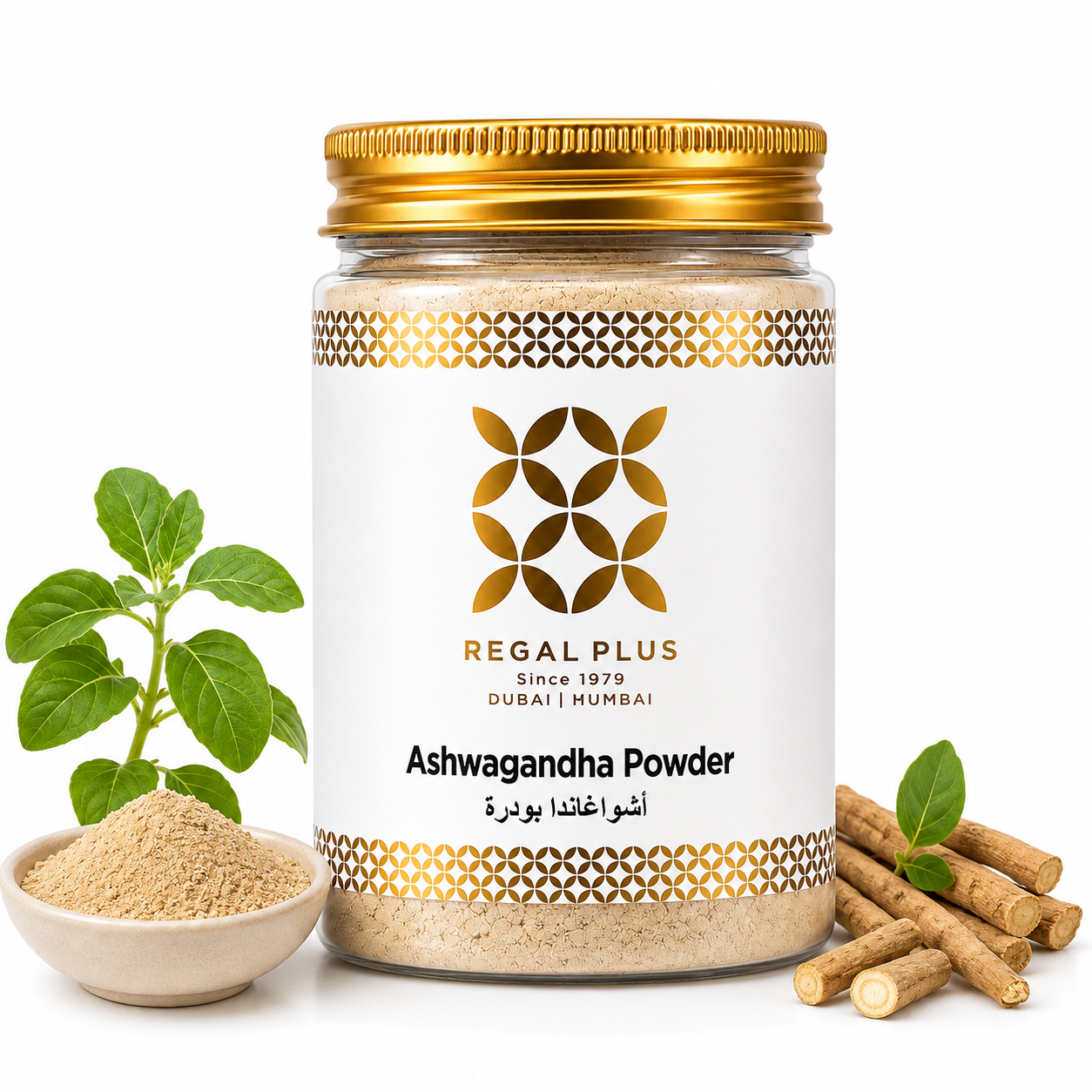 Ashwagandha Powder
