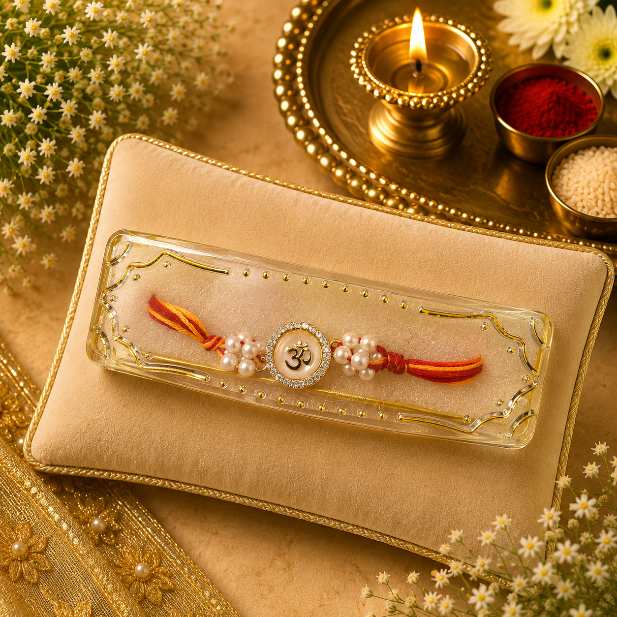 Rakhi Bhaiya BY24