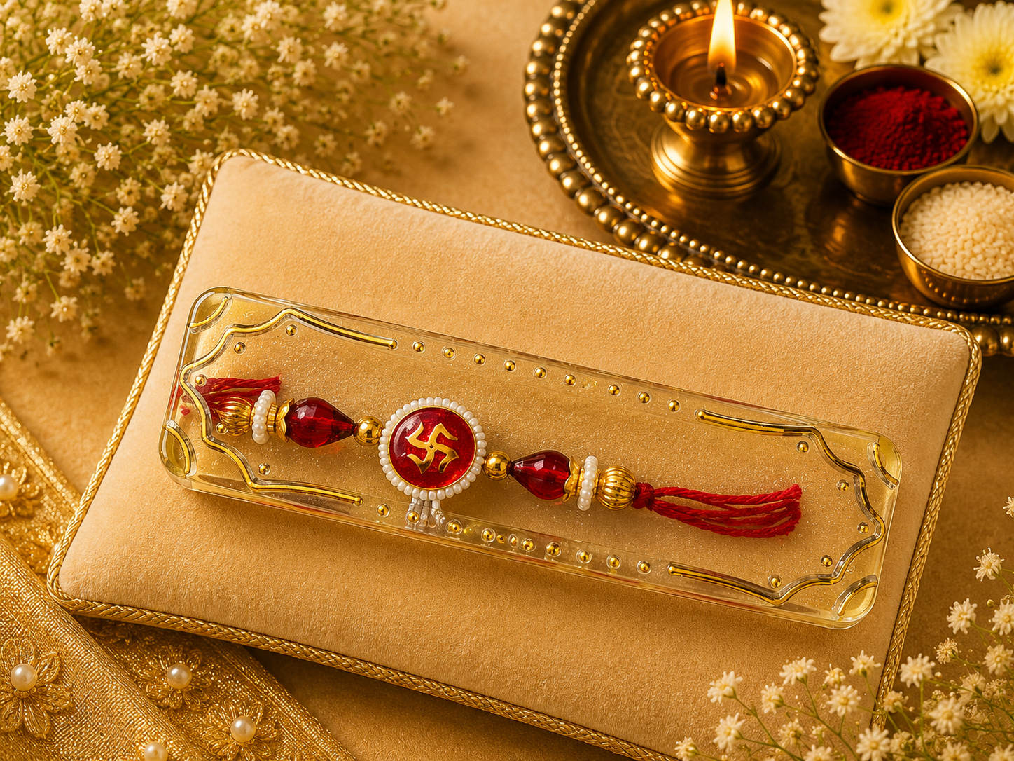 Rakhi Bhaiya BY13